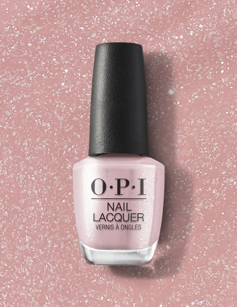 OPI Quest for Quartz