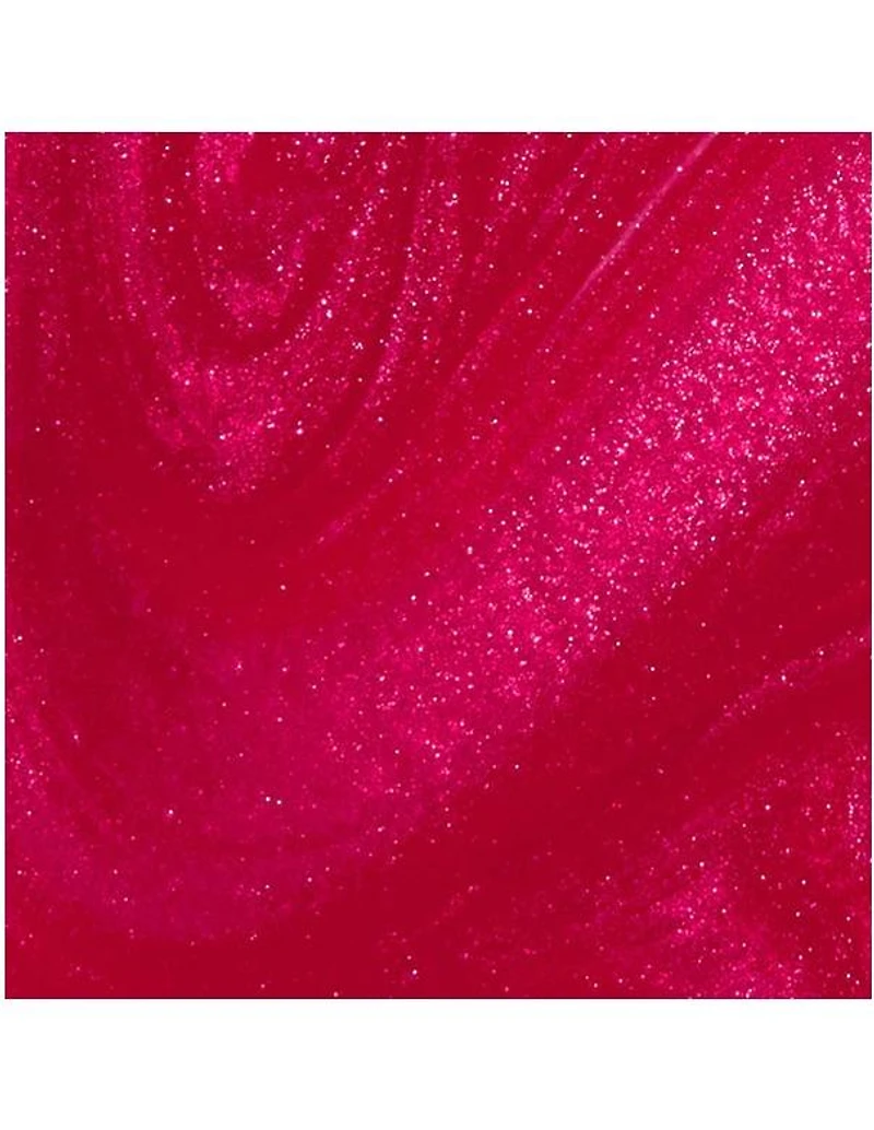 OPI Cyber ​​Cerise sur le gâteau