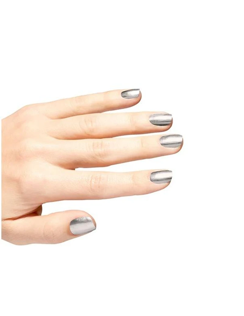 Griffes chromées OPI