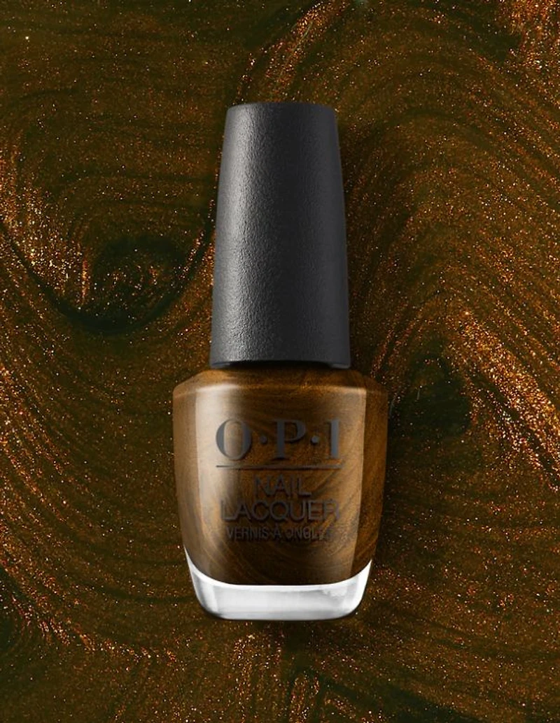 OPI Band Tease