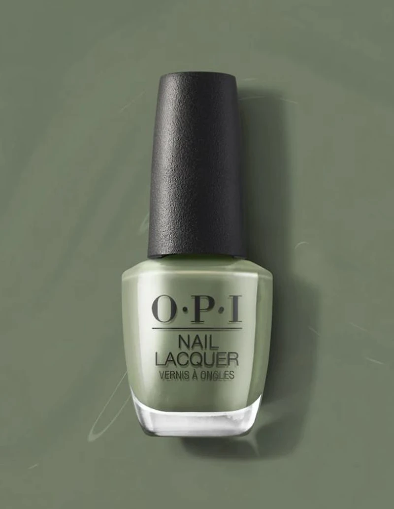 OPI Cargo All Out