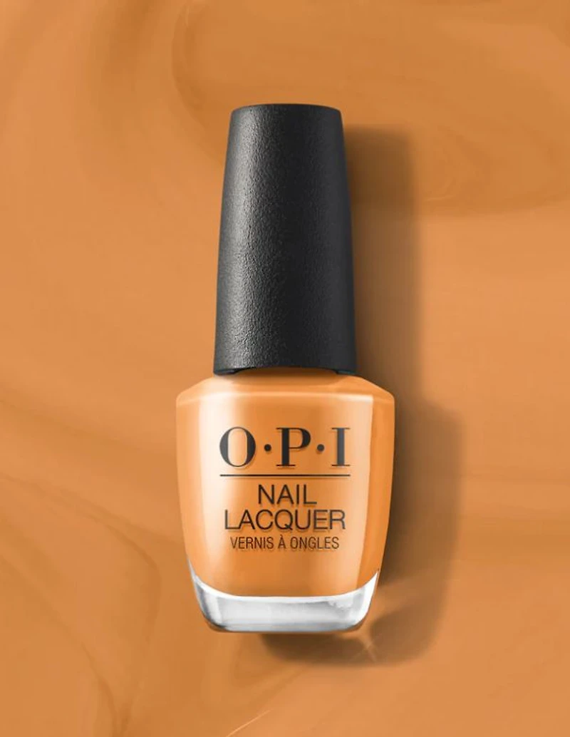 OPI Penny Loafer Lane