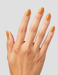 OPI Penny Loafer Lane