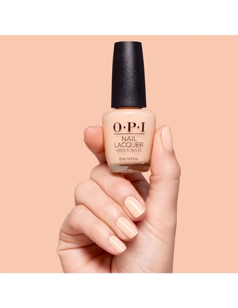 OPI Suzi Take a Vow