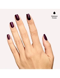 OPI Chaque mois, c'est l'Oktoberfest