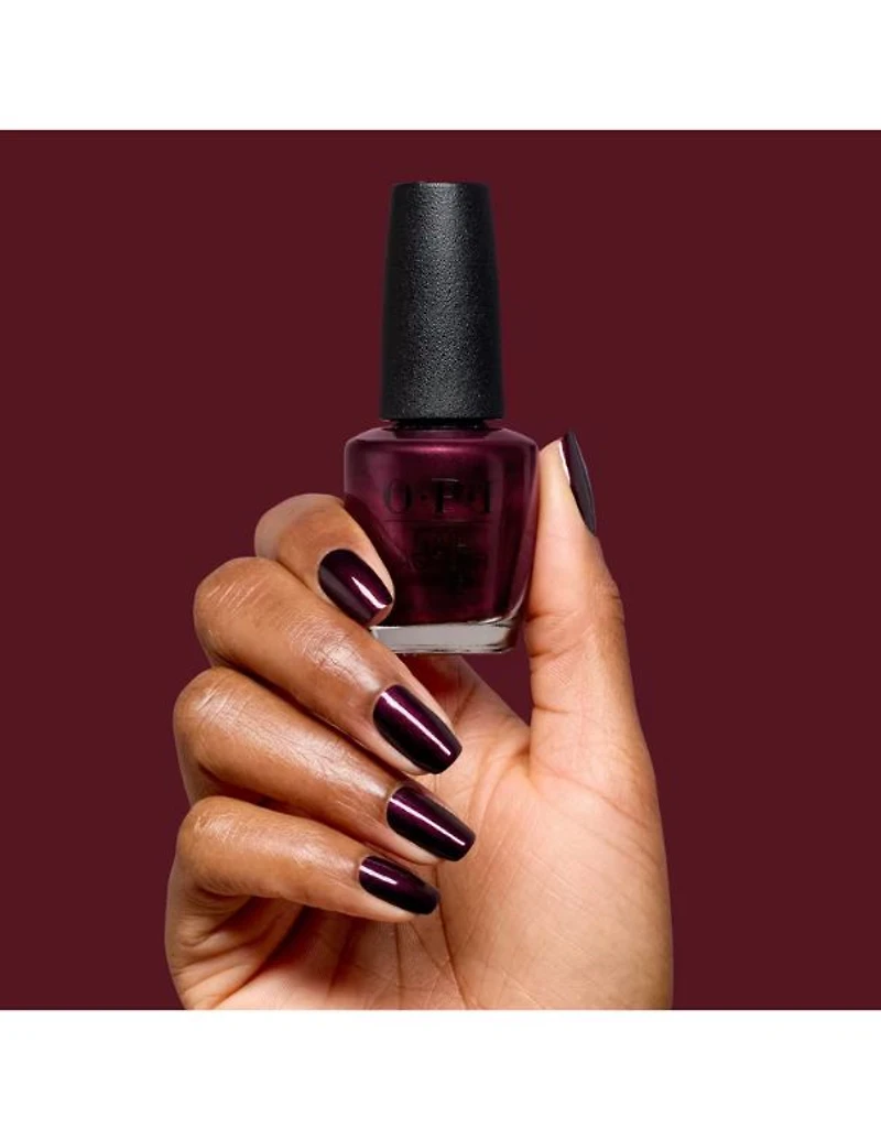 OPI Chaque mois, c'est l'Oktoberfest