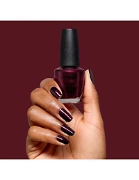 OPI Chaque mois, c'est l'Oktoberfest
