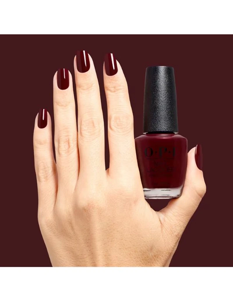 OPI Vampire State Building