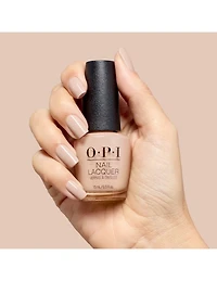 OPI Berlin En pleine action