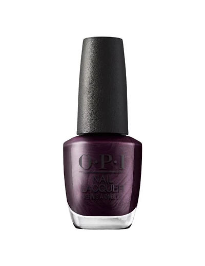 OPI Lincoln Park at Midnight