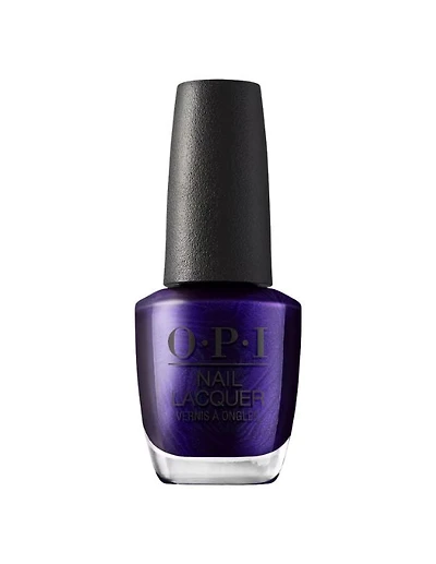 OPI N'en faites pas trop