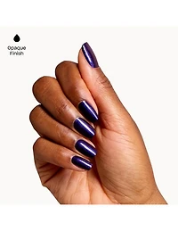 OPI N'en faites pas trop