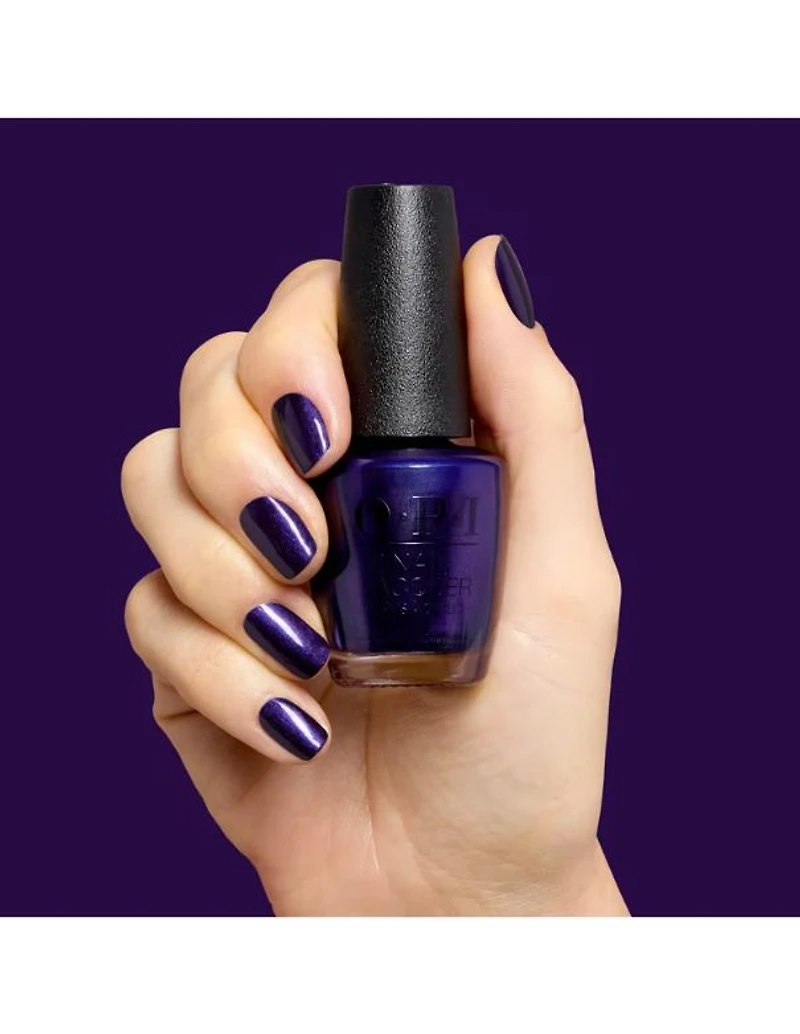 OPI N'en faites pas trop