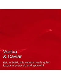 OPI Vodka & Caviar