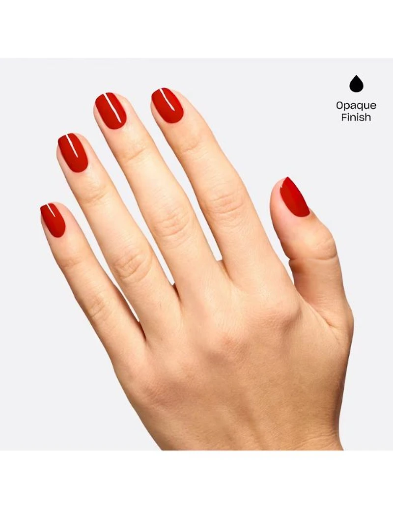 OPI Vodka & Caviar