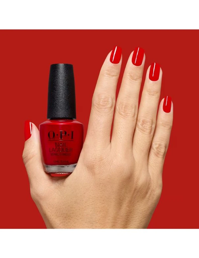 OPI Vodka & Caviar