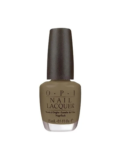 OPI You Don't Know Jacques Nail Polish
