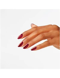 OPI Je suis vraiment une actrice