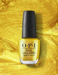 OPI The Leon-nly One