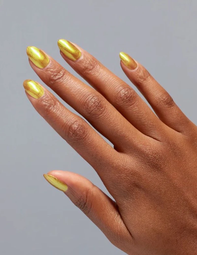 OPI The Leon-nly One