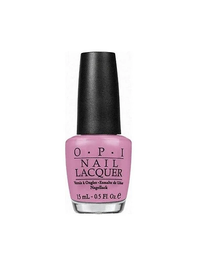 OPI Lucky Lucky Lavender