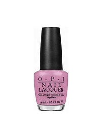 OPI Lucky Lucky Lavender