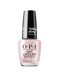 OPI Let's Be Friends Forever