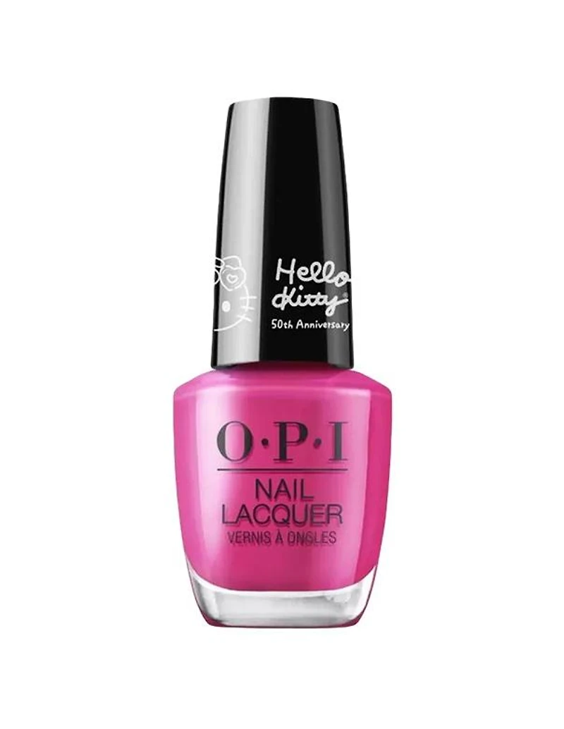 OPI Follow Your Heart