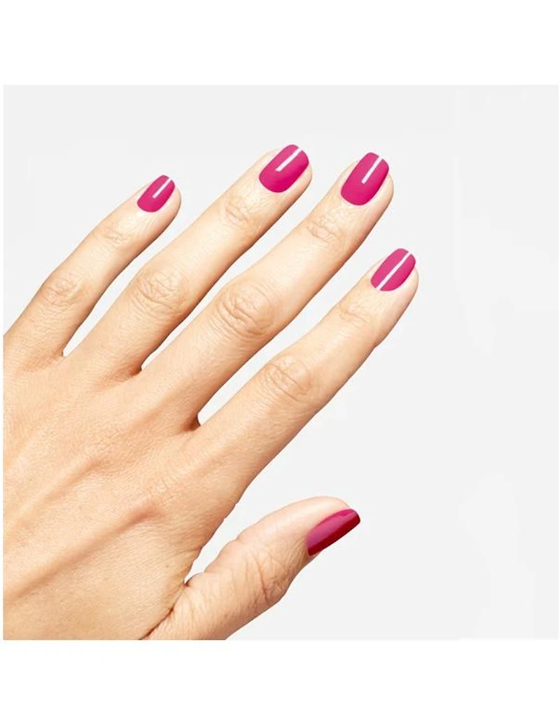 OPI Follow Your Heart