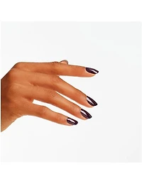 OPI Black Cherry Chutney