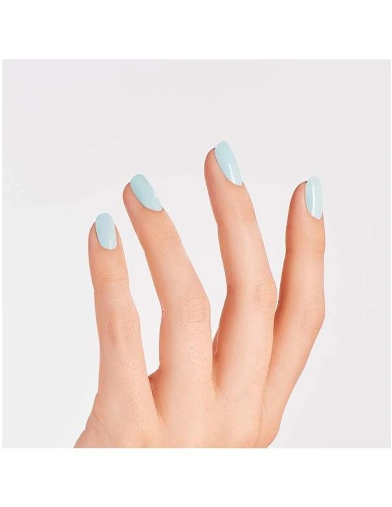 OPI Mexico City Move-mint
