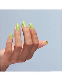 OPI Summer Monday-Fridays