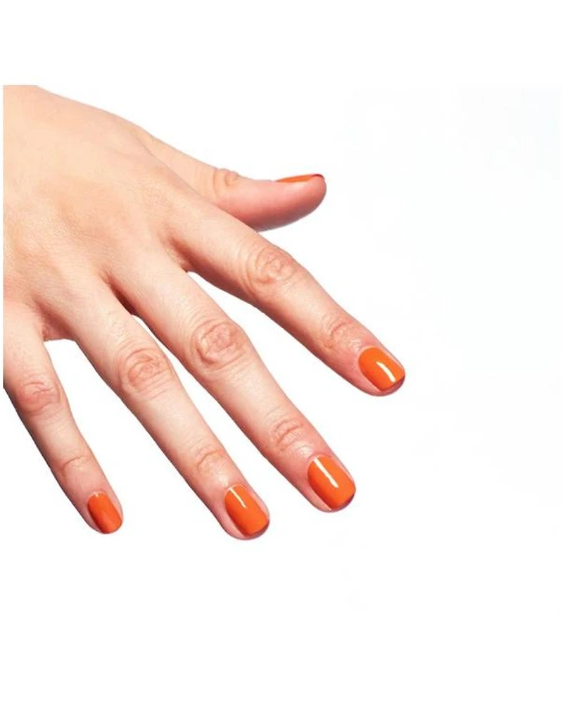 OPI Fille de la Silicon Valley