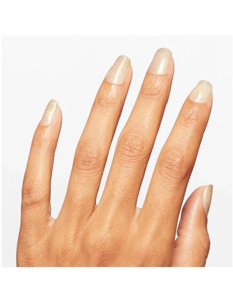 OPI Scintillant scintillant