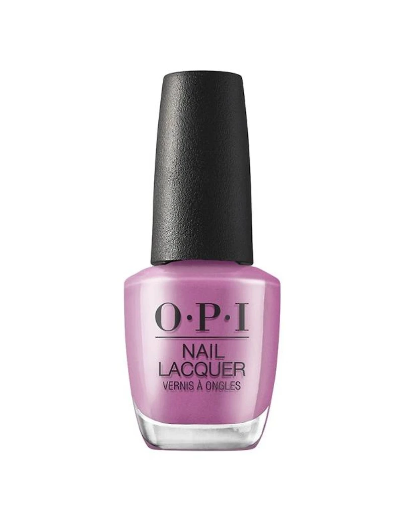 OPI I Can Buy Myself Violets