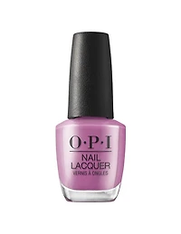 OPI I Can Buy Myself Violets