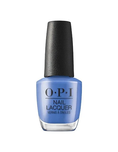 OPI Rêvez en bleu