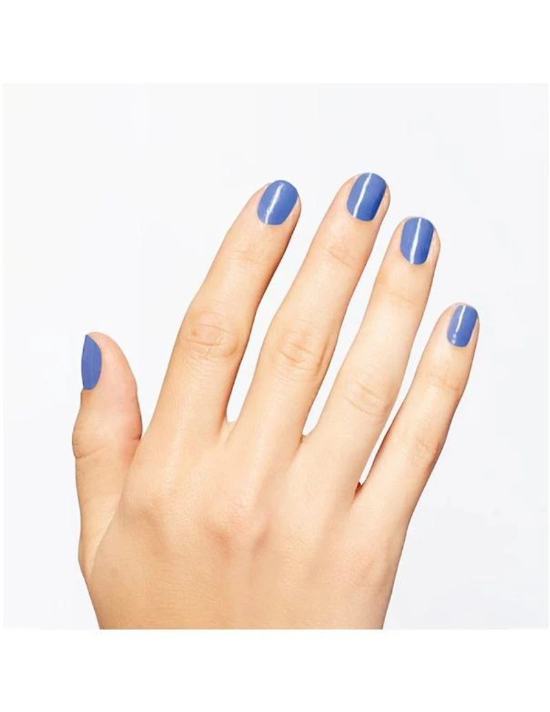 OPI Rêvez en bleu