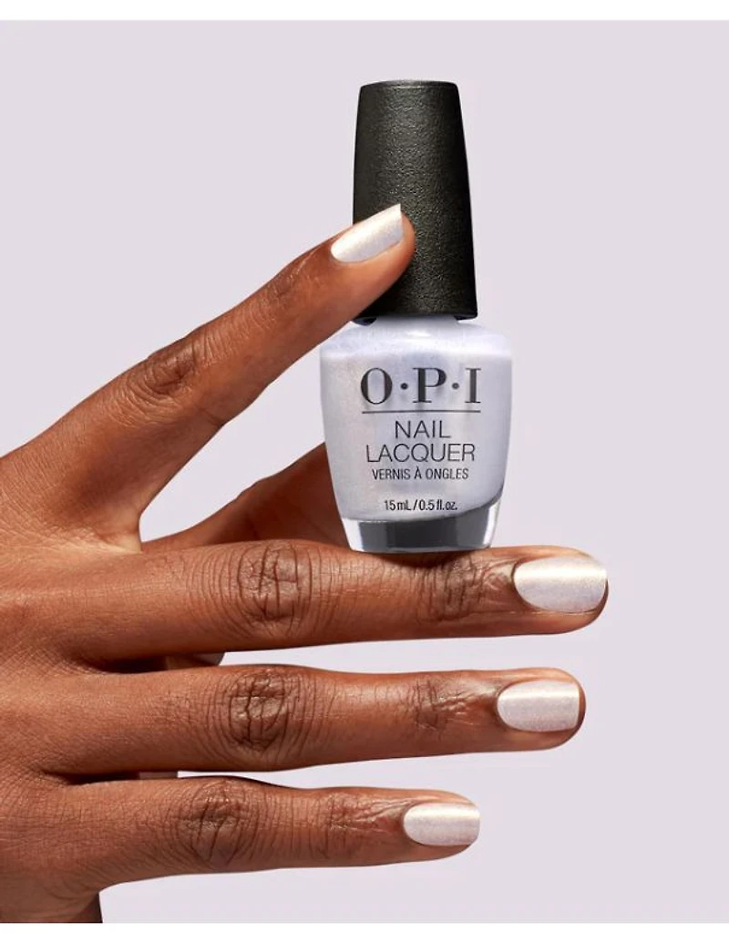OPI Welcome to Your Whirl