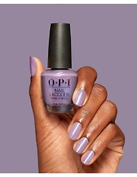 OPI Grape Escape