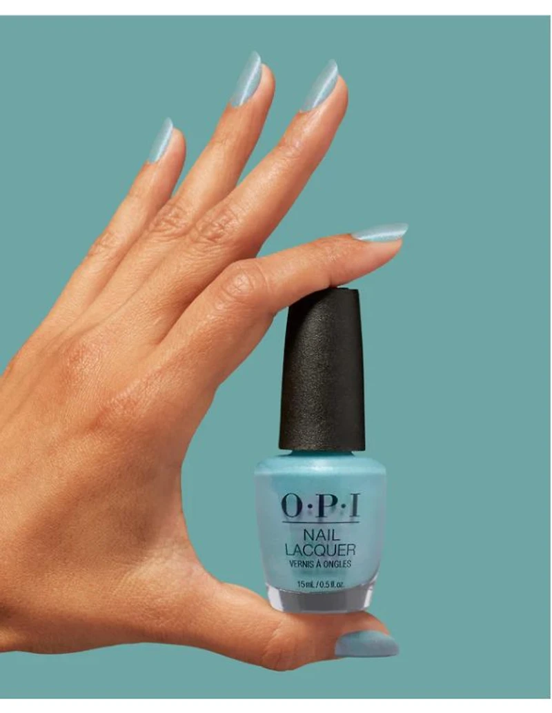 OPI Reality Vérifiez-vous