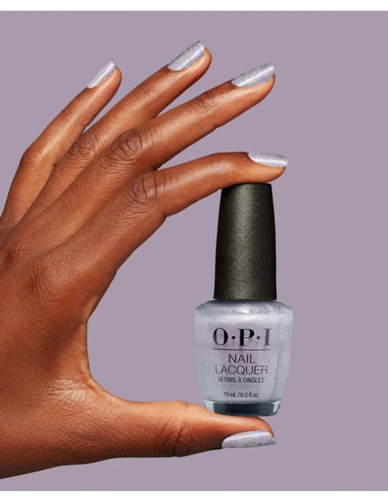 Cas OPI de Glamnesia