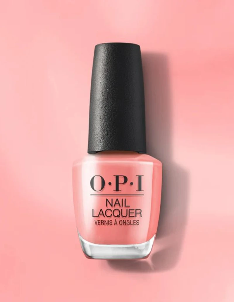 OPI Cotton Candied Clawz