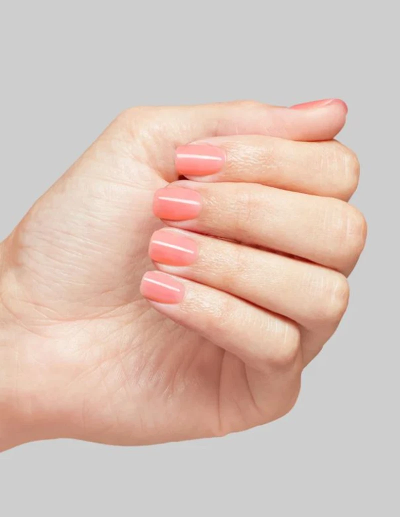 OPI Cotton Candied Clawz