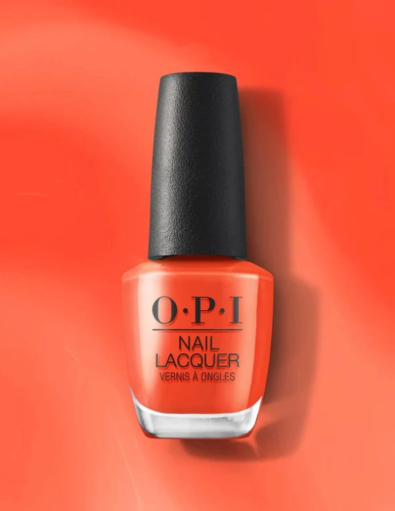 OPI Make ‘Em Jelly