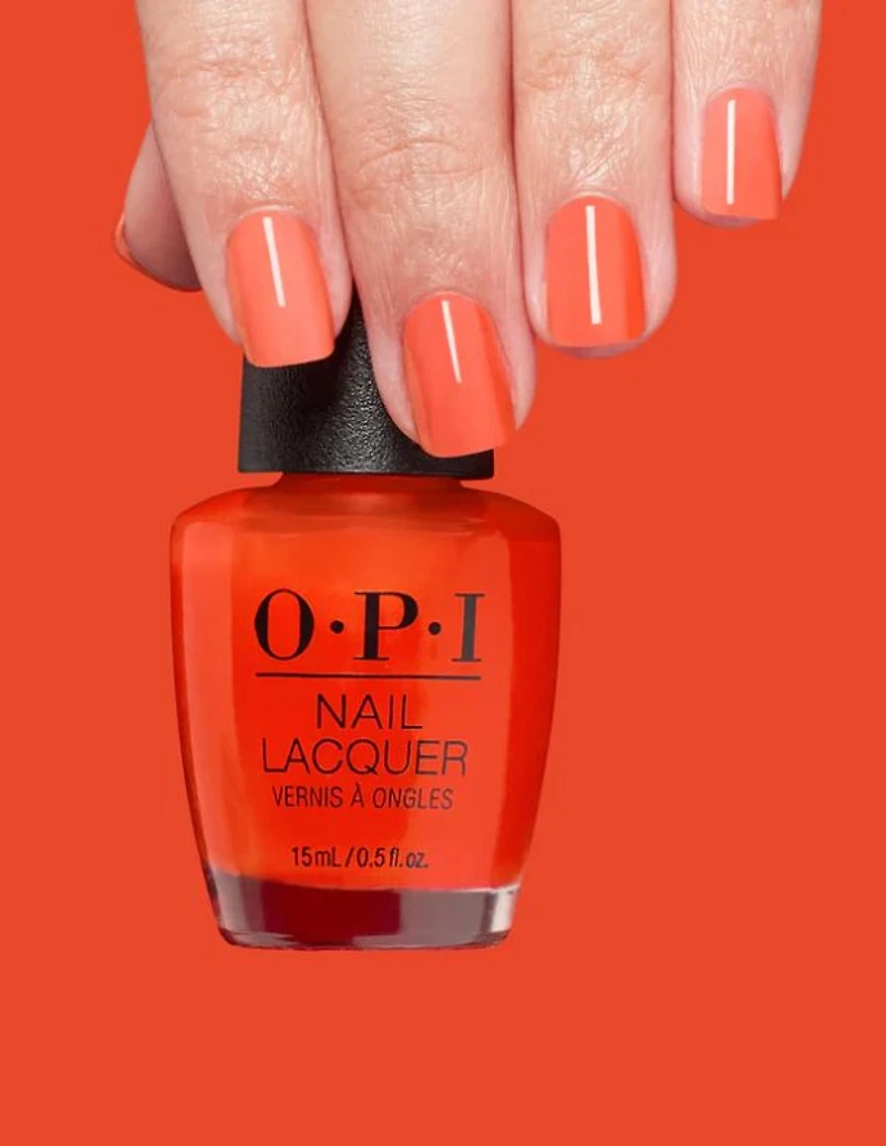 OPI Make ‘Em Jelly