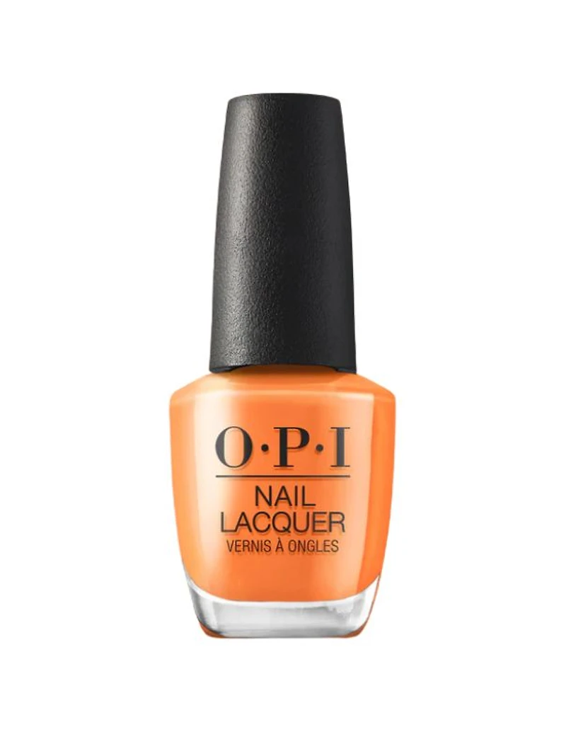 OPI Prideful Peach