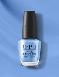 OPI Blue Them All Away
