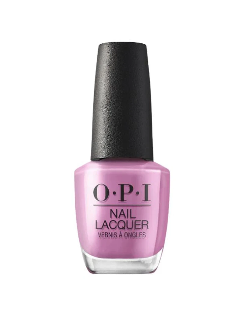 OPI Vogue en Violet