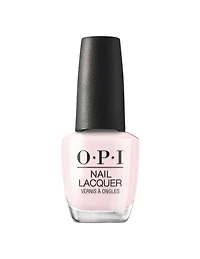 OPI Bubble Bunny